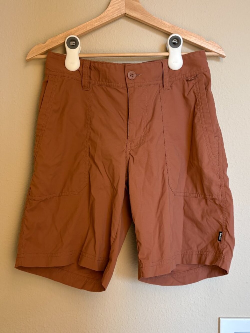 REI Co-op Women's Sahara Bermuda Shorts